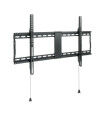 Support de TV TooQ LP4390F-B 43"-90" 43" 70 Kg