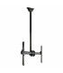 Support plafond pour TV TooQ LPCE1170TSLI-B