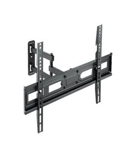 Support TV avec Bras TooQ LP7863TN-B 35 kg