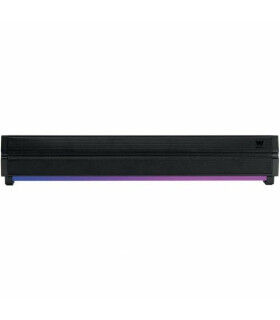 Découvrez le son immersif avec la Barre de Son Woxter SO26-103 20W Sans Fil