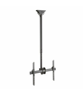 Support Plafond TV Aisens CT70TSLE-033 : l'élégance et la solidité au service de votre confort visuel