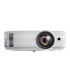 Projecteur Optoma X309ST 3700 lm XGA Blanc