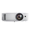 Projecteur Optoma X309ST 3700 lm XGA Blanc