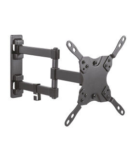 Support de TV Aisens WT42TSLE-011 : L'alliance parfaite entre design et fonctionnalité