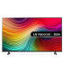 Découvrez la magie de l'Ultra HD avec le LG 55NANO82T6B NanoCell 55"
