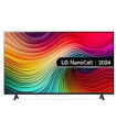 LG 55NANO82T6B 55" 4K UHD NanoCell