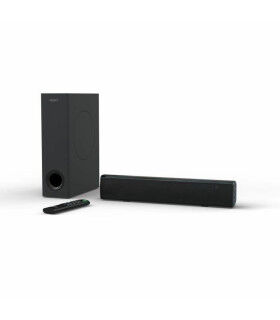 Barre audio Majority Noir 100 W