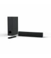 Barre audio Majority Noir 100 W