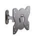 Support de TV Aisens WT42TSE-007 23-42" 25 kg