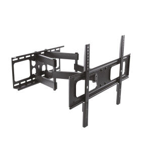 Support de TV Aisens WT70TSLE-027 : Bras flexible pour un visionnage optimal