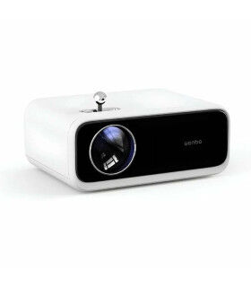 Illuminez votre divertissement avec le Projecteur Wanbo Mini XS01 LCD HD 250 Lm