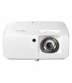 Projecteur Optoma ZW350ST WXGA 3600 lm