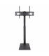 Support de TV TooQ FS2285M-B 37"-70" 40 kg