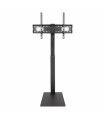 Support de TV TooQ FS2285M-B 37"-70" 40 kg