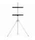 Support de TV One For All WM7462 32" 65" 30 Kg
