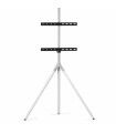 Support de TV One For All WM7462 32" 65" 30 Kg