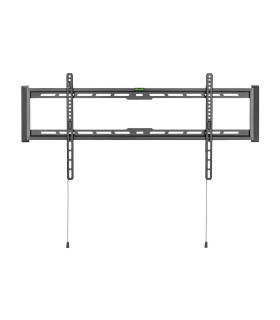 Support de TV Aisens WT90F-235 : Confort visuel et design moderne pour votre salon
