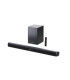Barre audio Sharp HT-SBW202 Noir 50 W