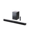 Barre audio Sharp HT-SBW202 Noir 50 W