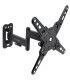 Support de TV TooQ LP1344TN-B 20 kg