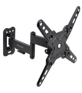 Support de TV TooQ LP1344TN-B 20 kg