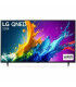 Découvrez le LG 43QNED80T6A.AEU : votre nouvelle expérience TV 4K UHD QNED de 43"