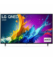 LG 43QNED80T6A.AEU 43" 4K UHD QNED