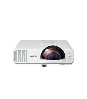 Projecteur Epson EB-L210SF 3LCD Full HD: Qualité d'image exceptionnelle, luminosité de 4000 Lm