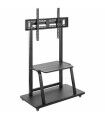 Support de TV Aisens FT100E-231 37" 100" 150 kg