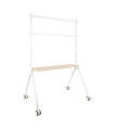 Support de TV TooQ FS20207M-W 49" 80" 50 kg
