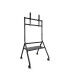 Support de TV TooQ FS20206M-B 37" 80 kg