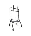 Support de TV TooQ FS20206M-B 37" 80 kg