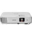 Projecteur Epson EB-W06 HDMI WXGA 3700 lm 2400 Lm 1280 x 800 px Blanc
