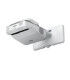 Projecteur Epson EB-685W 3LCD WXGA HD-Ready : Luminosité de 3500 Lm pour images nettes