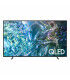 Samsung QE43Q60DAU 43" 4K UHD QLED: Votre expérience cinéma à domicile ultime