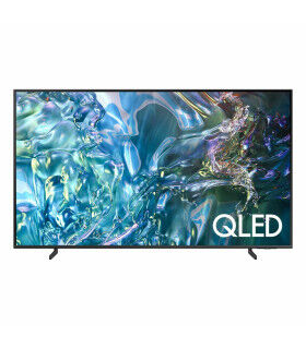 Samsung QE43Q60DAU 43" 4K UHD QLED: Votre expérience cinéma à domicile ultime