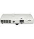 Projecteur Epson EB-1751 3LCD XGA : Luminosité de 2600 Lm pour des images éclatantes