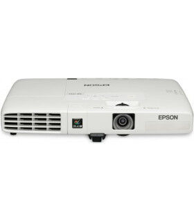 Projecteur Epson EB-1751 3LCD XGA : Luminosité de 2600 Lm pour des images éclatantes