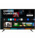 Découvrez le Samsung TU55CU7025KXXC 55" : Votre expérience LED 4K UHD ultime