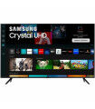 Samsung TU55CU7025KXXC 55" 4K UHD LED