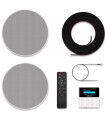 Mini Hifi FONESTAR KS-WALL