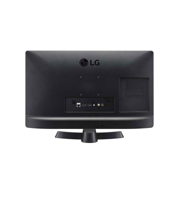 Découvrez le LG 24TQ510S-PZ : votre nouveau TV LED HD 24 pouces de choix