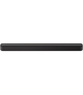 Barre de Son Sony HTSF150.CEL 120W - Noir, Sans Fil pour une expérience audio immersive