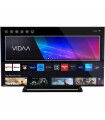 Toshiba 43QV3363DG 43" 4K UHD QLED