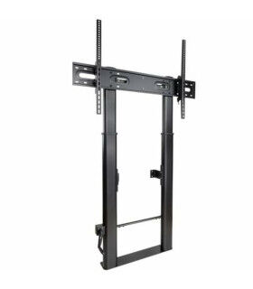 Support de TV TooQ FS2290HM-B 100" 100 kg