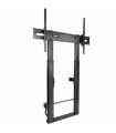 Support de TV TooQ FS2290HM-B 100" 100 kg