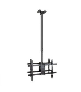 Support de TV TooQ LPCE2286TSLI-XL-B 43"-86" 50 kg