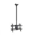 Support de TV TooQ LPCE2286TSLI-XL-B 43"-86" 50 kg