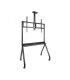 Support de TV TooQ FS20208M-B 55"-100" 120 kg