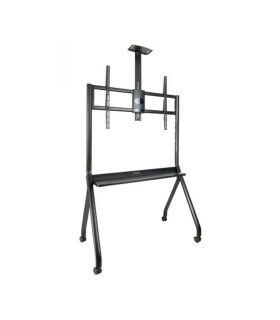 Support de TV TooQ FS20208M-B 55"-100" 120 kg